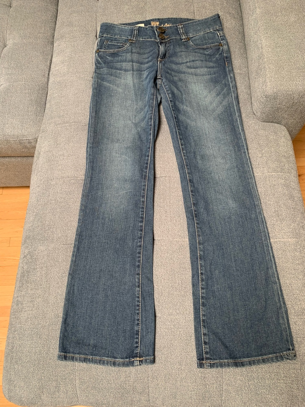 Kut from the cloth jeans
